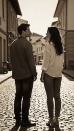 Amor Imposible