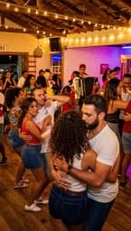 Dançando com Afonso Show