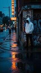 Concrete Jungle Drill