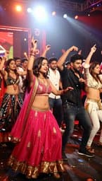 Rang Bhare
