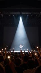 Starlight