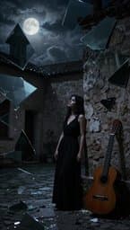 Lamento para Lilith