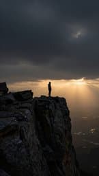 The Only Way Out