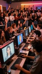 Gems Compucenter: El Futuro es Hoy