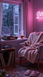 Lo-Fi Sanctuary