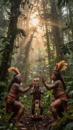 Earthen Chant