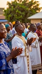 Rhythm of Grace