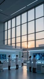 Medical Evolution