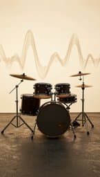 Rhythmic Pulse