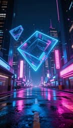 Neon Pulse