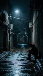 Streets and Silence