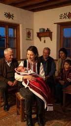 Mirëseardhje, Bir Im