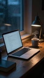 Midnight Focus