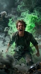 Garlic Rage