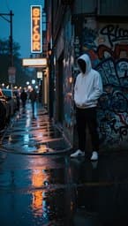 Concrete Jungle Drill