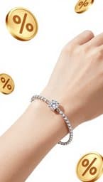 Pulseira da Áurea: Qualidade e Preço Imbatível