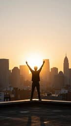 Rise Above