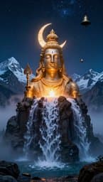 Shiva Mahadev