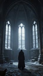 Beneath the Northern Stone