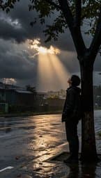 Cuando el Sol Vuelva