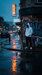 Concrete Jungle Drill