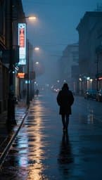 Chuva dos Emocionados