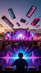 Synthetic Euphoria