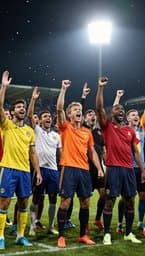 Banner High