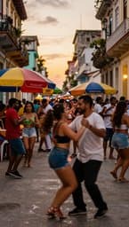 Calle Caliente