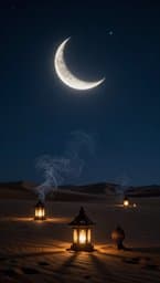 Whispers of the Jinn