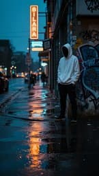 Concrete Jungle Drill