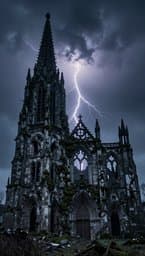 Eternal Shadows