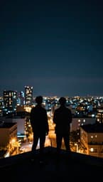 City Two