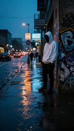 Concrete Jungle Drill