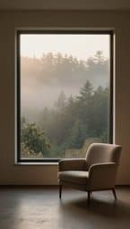 Tranquil Clarity