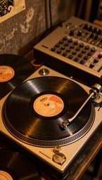 MPC 1998 Groove