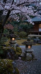 Zen Relaxation