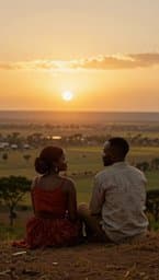 Ekrine Mweemba: My Wife to Be