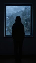 Silent Fall