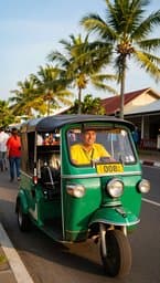 Tuktuk 008