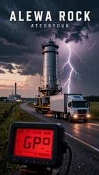 Racing the Storm