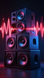Extreme Audio