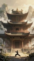 Temple Flow