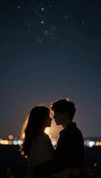 Stars in Your Eyes