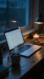 Midnight Focus
