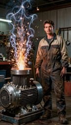 Louis the Booster Pump Repair Guy