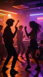 Funk City Groove