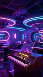 Инструментал 1