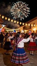 Ayacucho Fiesta