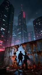 The Human Vapor